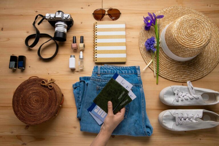 Hochsensibilität und Urlaub
