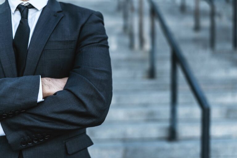 Bei Bossing hilft nur gehen – am besten sofort